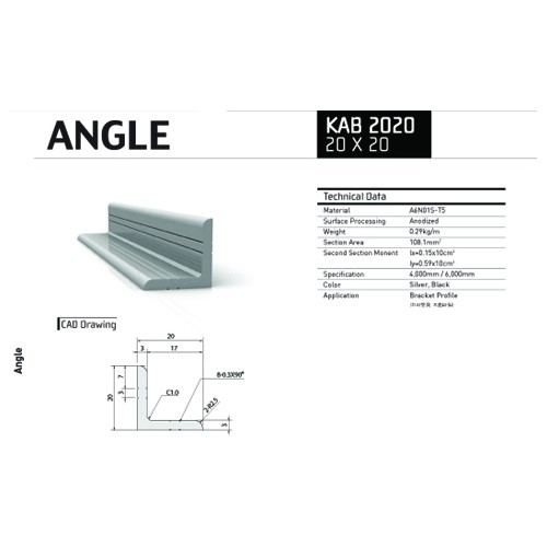 < KR ACC > ACC 303/ Silver